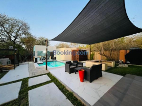 Brand New Modern Accommodation